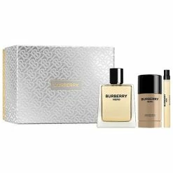 Best deal 🔔 BURBERRY Hero Eau De Toilette Gift Set 🌟
