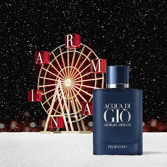 Best reviews of ❤️ Armani Beauty Acqua Di Giò Profondo Eau De Parfum Men's Holiday Gift Set 🛒 7 Best reviews of ❤️ Armani Beauty Acqua Di Giò Profondo Eau De Parfum Men's Holiday Gift Set 🛒 - Image 5
