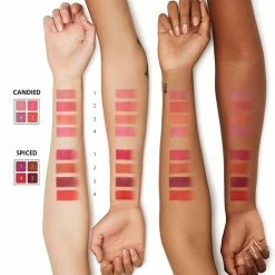 Best deal 🌟 SEPHORA COLLECTION Clean Velvet Cream Blush Palette Candied ✔️ -Beauty Shop unnamed file 3346