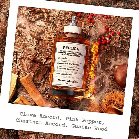 Brand new 🎉 Maison Margiela By The Fireplace And Beach Walk Perfume Duo Set 🔥 6 Brand new 🎉 Maison Margiela By The Fireplace And Beach Walk Perfume Duo Set 🔥 - Image 4