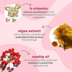 Best Sale 🎁 Briogeo Mini Don't Despair, Repair! Deep Conditioning Hair Mask 😀 -Beauty Shop unnamed file 3365