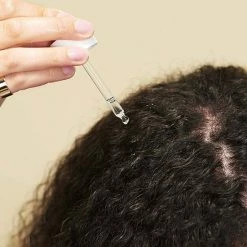 Best Sale 🌟 SEPHORA COLLECTION Protective Hair Oil With Moringa Oil 😍 -Beauty Shop unnamed file 3374