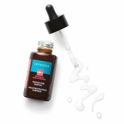 Best Sale 🌟 SEPHORA COLLECTION Protective Hair Oil With Moringa Oil 😍 -Beauty Shop unnamed file 3375