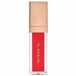 Brand new 🎉 PATRICK TA Major Volume Plumping Lip Gloss Pouty 💯 -Beauty Shop unnamed file 3379