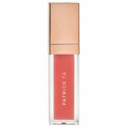 Brand new 🎉 PATRICK TA Major Volume Plumping Lip Gloss Pouty 💯 -Beauty Shop unnamed file 3381