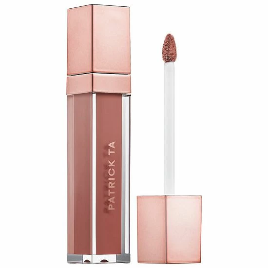 New ๐ PATRICK TA Monochrome Moment - Silky Lip Creme Shes Unapologetic โ 3 New ๐ PATRICK TA Monochrome Moment - Silky Lip Creme Shes Unapologetic โ