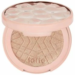 Cheapest 👏 Tarte Shimmering Light Highlighter Rose Gold ⭐
