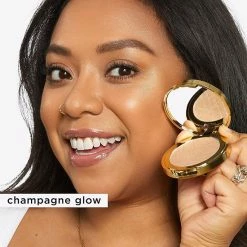 Cheapest 👏 Tarte Shimmering Light Highlighter Rose Gold ⭐ -Beauty Shop unnamed file 3401