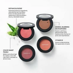 Best Sale 😉 BareMinerals BOUNCE & BLUR Blush Poppy Pink 👏 13 Best Sale 😉 BareMinerals BOUNCE & BLUR Blush Poppy Pink 👏 -Beauty Shop unnamed file 3427