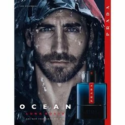 Cheapest ⌛ Prada Luna Rossa Ocean Eau De Toilette 😀 -Beauty Shop unnamed file 343