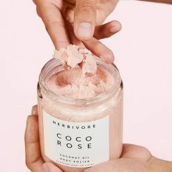 Brand new ๐ Herbivore Botanicals Coco Rose Exfoliating Body Scrub โจ 12 Brand new ๐ Herbivore Botanicals Coco Rose Exfoliating Body Scrub โจ -Beauty Shop unnamed file 3436