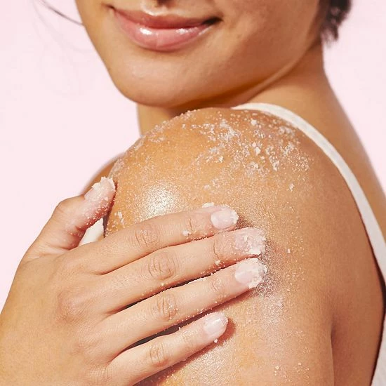 Brand new ๐ Herbivore Botanicals Coco Rose Exfoliating Body Scrub โจ 6 Brand new ๐ Herbivore Botanicals Coco Rose Exfoliating Body Scrub โจ - Image 4