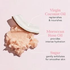 Brand new ๐ Herbivore Botanicals Coco Rose Exfoliating Body Scrub โจ 15 Brand new ๐ Herbivore Botanicals Coco Rose Exfoliating Body Scrub โจ -Beauty Shop unnamed file 3439