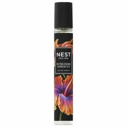 Outlet ❤️ NEST New York Sunkissed Hibiscus Eau De Parfum Travel Spray 👍