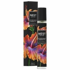 Outlet ❤️ NEST New York Sunkissed Hibiscus Eau De Parfum Travel Spray 👍 -Beauty Shop unnamed file 3446