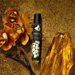 Outlet 👏 NEST New York Golden Nectar Eau De Parfum Travel Spray ✔️ -Beauty Shop unnamed file 3450