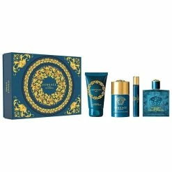 Cheap 🤩 Versace Eros Gift Set 💯