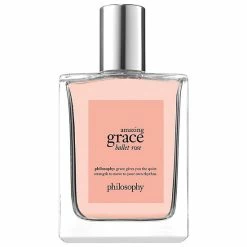 Wholesale ❤️ Philosophy Amazing Grace Ballet Rose Eau De Toilette ⌛