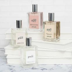 Wholesale ❤️ Philosophy Amazing Grace Ballet Rose Eau De Toilette ⌛ -Beauty Shop unnamed file 3455