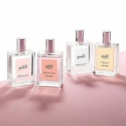 Wholesale ❤️ Philosophy Amazing Grace Ballet Rose Eau De Toilette ⌛ -Beauty Shop unnamed file 3457
