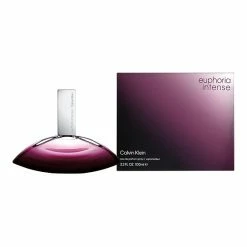 Budget ✔️ Calvin Klein Euphoria Intense Eau De Parfum 🎁