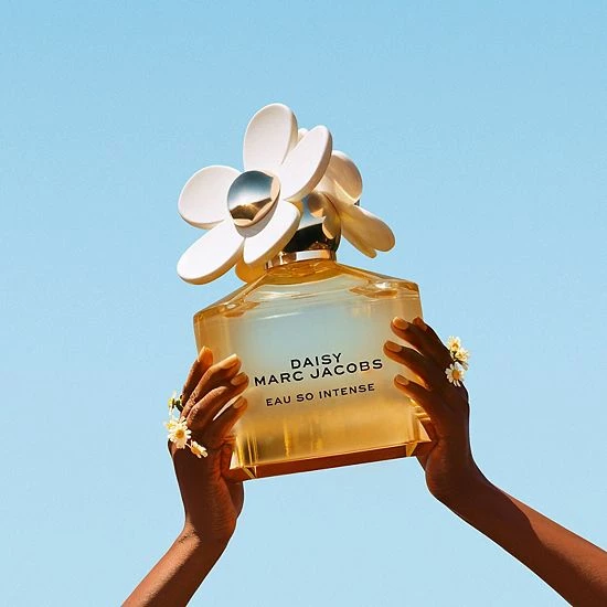 Budget 👏 Marc Jacobs Fragrances Daisy Eau So Intense Eau De Parfum ❤️ 4 Budget 👏 Marc Jacobs Fragrances Daisy Eau So Intense Eau De Parfum ❤️ - Image 2