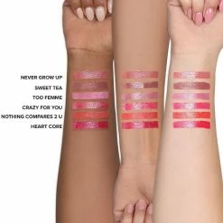 Brand new 🌟 Too Faced Too Femme Heart Core 💄 Lipstick 🤩 -Beauty Shop unnamed file 3472