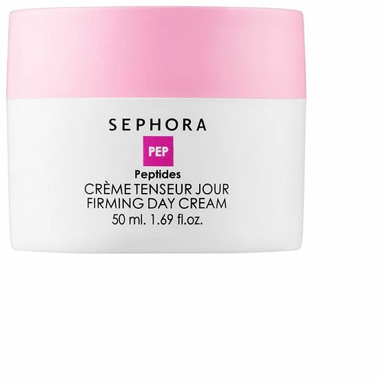Promo ๐ SEPHORA COLLECTION Firming Day Cream - Firm + Illuminate โค๏ธ 3 Promo ๐ SEPHORA COLLECTION Firming Day Cream - Firm + Illuminate โค๏ธ