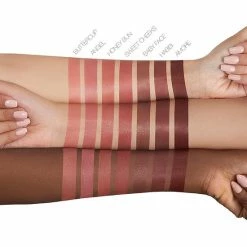 Best reviews of 💯 HUDA BEAUTY Power Bullet Cream Glow Hydrating 💄 Lipstick Boss Chick 😉 -Beauty Shop unnamed file 3490