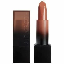 Best reviews of 💯 HUDA BEAUTY Power Bullet Cream Glow Hydrating 💄 Lipstick Boss Chick 😉 -Beauty Shop unnamed file 3505
