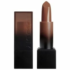 Best reviews of 💯 HUDA BEAUTY Power Bullet Cream Glow Hydrating 💄 Lipstick Boss Chick 😉 -Beauty Shop unnamed file 3506