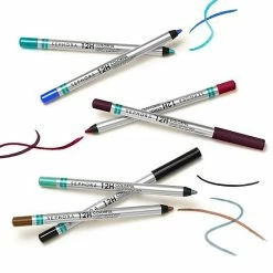 Buy ⭐ SEPHORA COLLECTION 12 Hour Contour Pencil Eyeliner ✨ 7 Buy ⭐ SEPHORA COLLECTION 12 Hour Contour Pencil Eyeliner ✨ -Beauty Shop unnamed file 3514