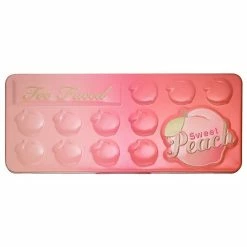 Promo 😉 Too Faced Sweet Peach Eyeshadow Palette 🔥 -Beauty Shop unnamed file 3517