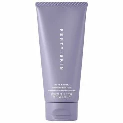 Deals 😍 Fenty Skin Buff Ryder Exfoliating Body Scrub With Superfine Sand + Fruit Enzymes ✨