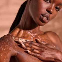 Deals 😍 Fenty Skin Buff Ryder Exfoliating Body Scrub With Superfine Sand + Fruit Enzymes ✨ -Beauty Shop unnamed file 3533