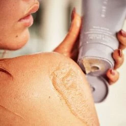 Deals 😍 Fenty Skin Buff Ryder Exfoliating Body Scrub With Superfine Sand + Fruit Enzymes ✨ -Beauty Shop unnamed file 3534