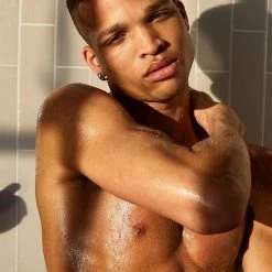 Deals 😍 Fenty Skin Buff Ryder Exfoliating Body Scrub With Superfine Sand + Fruit Enzymes ✨ -Beauty Shop unnamed file 3535