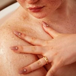 Deals 😍 Fenty Skin Buff Ryder Exfoliating Body Scrub With Superfine Sand + Fruit Enzymes ✨ -Beauty Shop unnamed file 3537