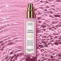 Best reviews of 😀 SUNDAY RILEY Pink Drink Firming Resurfacing Peptide Face Mist 😉 -Beauty Shop unnamed file 3546
