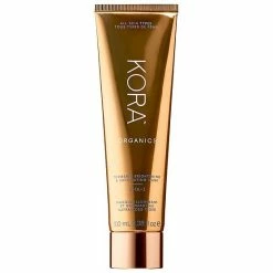 Budget ๐ KORA Organics Turmeric BHA Pore & Brightening Treatment Mask โญ