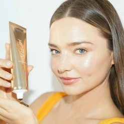 Budget 🛒 KORA Organics Turmeric BHA Pore & Brightening Treatment Mask ⭐ -Beauty Shop unnamed file 3553