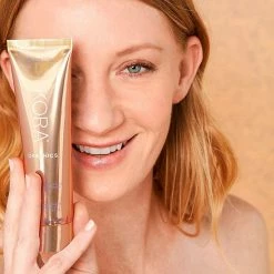 Budget 🛒 KORA Organics Turmeric BHA Pore & Brightening Treatment Mask ⭐ -Beauty Shop unnamed file 3554