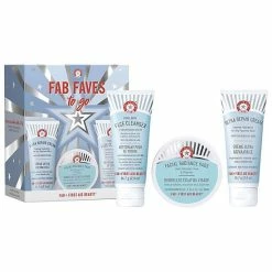 Buy ⌛ First Aid Beauty FAB Faves To Go Kit ✔️