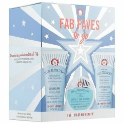 Buy ⌛ First Aid Beauty FAB Faves To Go Kit ✔️ 7 Buy ⌛ First Aid Beauty FAB Faves To Go Kit ✔️ -Beauty Shop unnamed file 3578