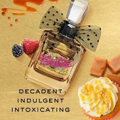 New ✨ Juicy Couture Viva La Juicy Gold Couture Eau De Parfum Dual Rollerball - Travel Size ✨ -Beauty Shop unnamed file 3583