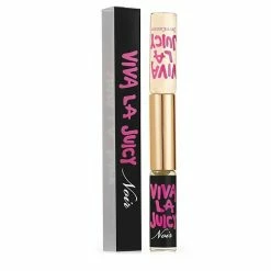 Coupon ✔️ Juicy Couture Viva La Juicy Noir Eau De Parfum Dual Rollerball - Travel Size Perfume ⭐