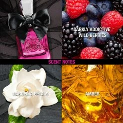 Coupon ✔️ Juicy Couture Viva La Juicy Noir Eau De Parfum Dual Rollerball - Travel Size Perfume ⭐ -Beauty Shop unnamed file 3587