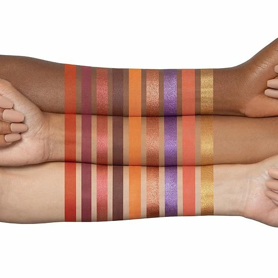 Outlet ๐ HUDA BEAUTY Wild Obsessions Eyeshadow Palette Jaguar ๐ 4 Outlet ๐ HUDA BEAUTY Wild Obsessions Eyeshadow Palette Jaguar ๐ - Image 2