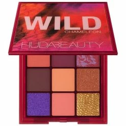 Outlet ๐ HUDA BEAUTY Wild Obsessions Eyeshadow Palette Jaguar ๐ 13 Outlet ๐ HUDA BEAUTY Wild Obsessions Eyeshadow Palette Jaguar ๐ -Beauty Shop unnamed file 3597