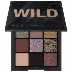 Outlet ๐ HUDA BEAUTY Wild Obsessions Eyeshadow Palette Jaguar ๐ 15 Outlet ๐ HUDA BEAUTY Wild Obsessions Eyeshadow Palette Jaguar ๐ -Beauty Shop unnamed file 3599